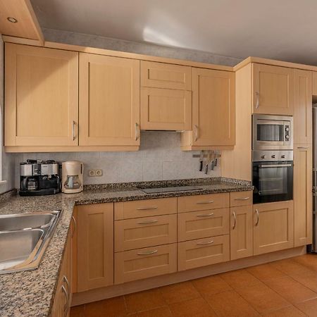 Tio Charles Apartment Benalmadena Luaran gambar