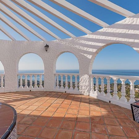 Tio Charles Apartment Benalmadena Luaran gambar