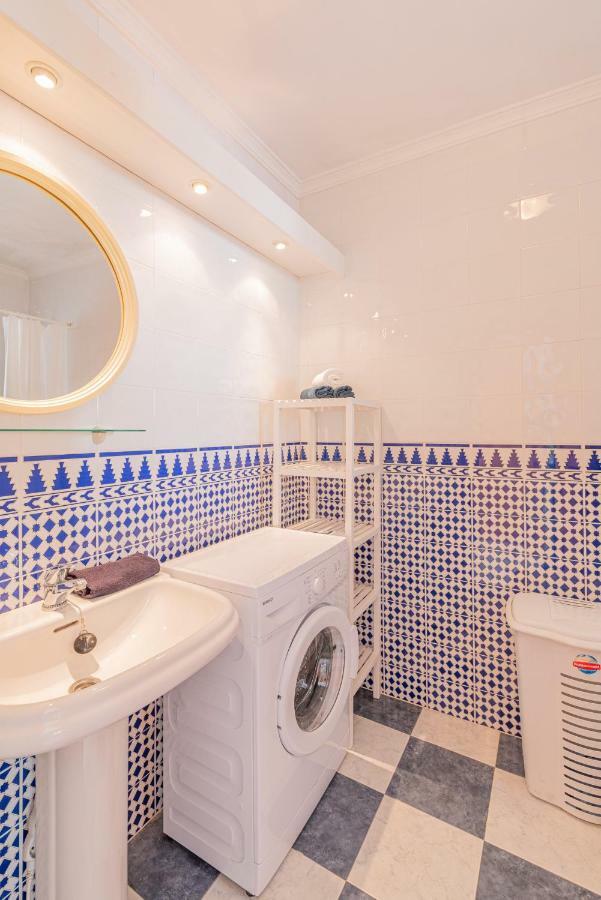 Tio Charles Apartment Benalmadena Luaran gambar