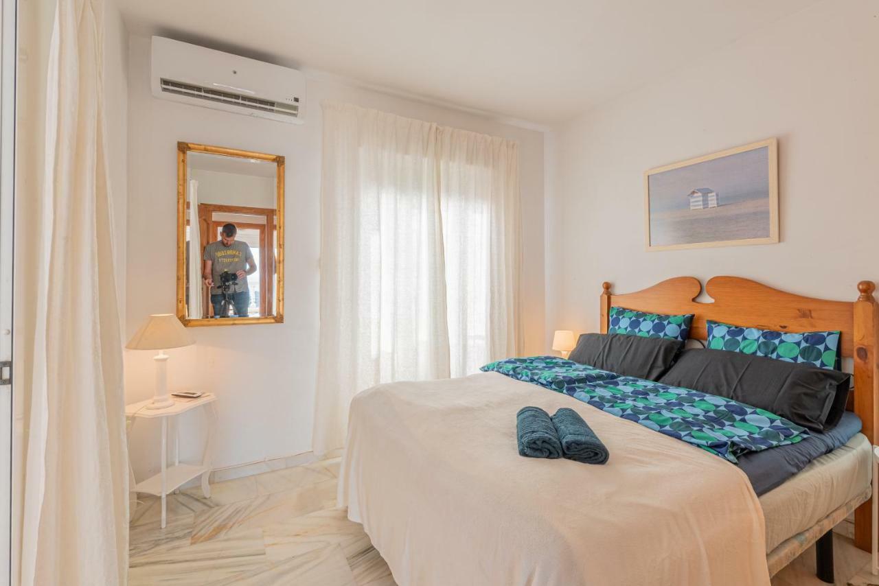 Tio Charles Apartment Benalmadena Luaran gambar