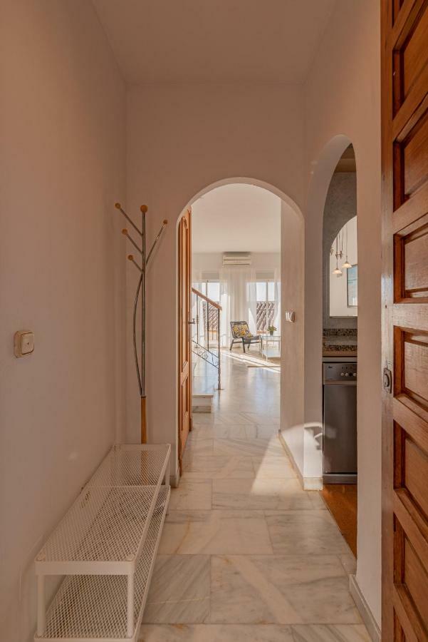 Tio Charles Apartment Benalmadena Luaran gambar