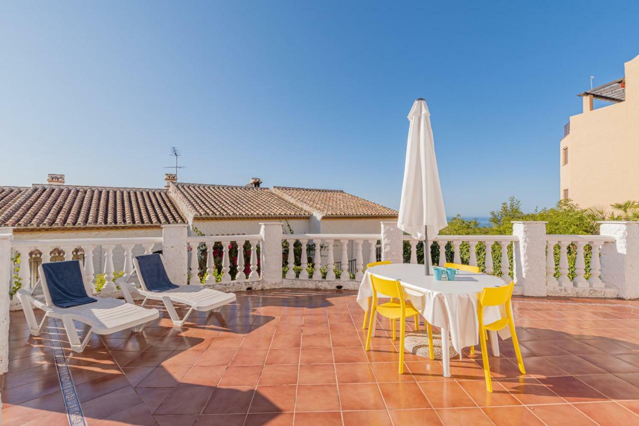 Tio Charles Apartment Benalmadena Luaran gambar
