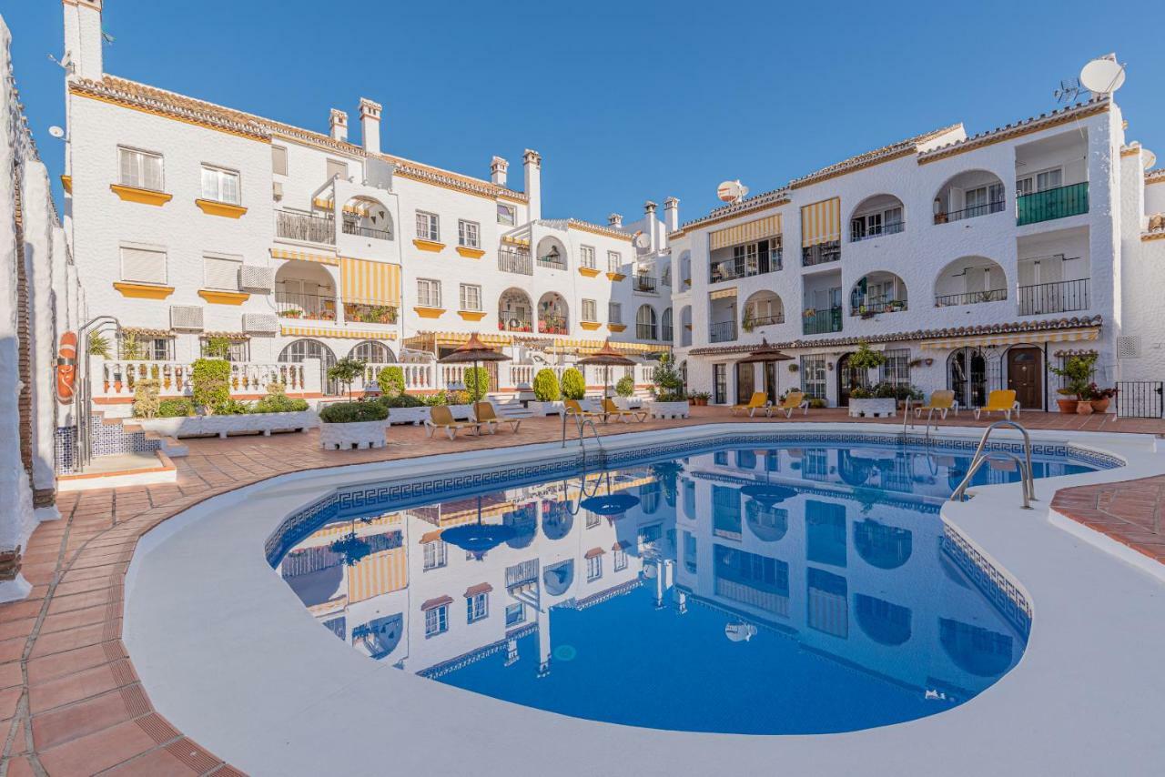 Tio Charles Apartment Benalmadena Luaran gambar