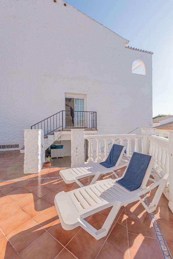 Tio Charles Apartment Benalmadena Luaran gambar