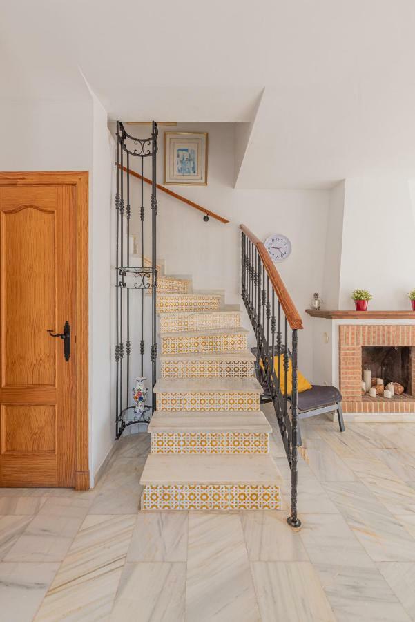 Tio Charles Apartment Benalmadena Luaran gambar
