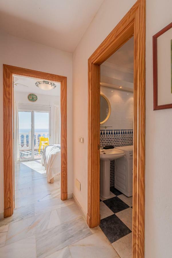 Tio Charles Apartment Benalmadena Luaran gambar