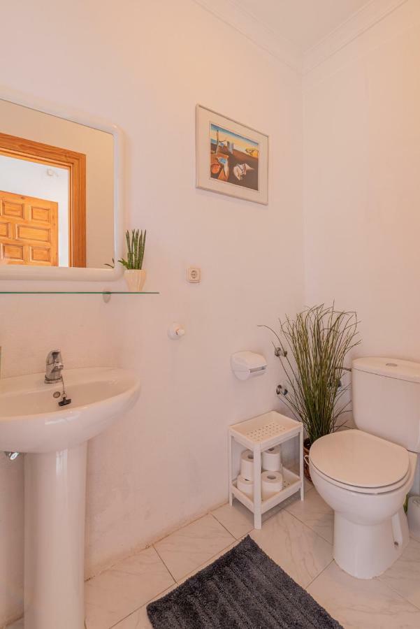 Tio Charles Apartment Benalmadena Luaran gambar