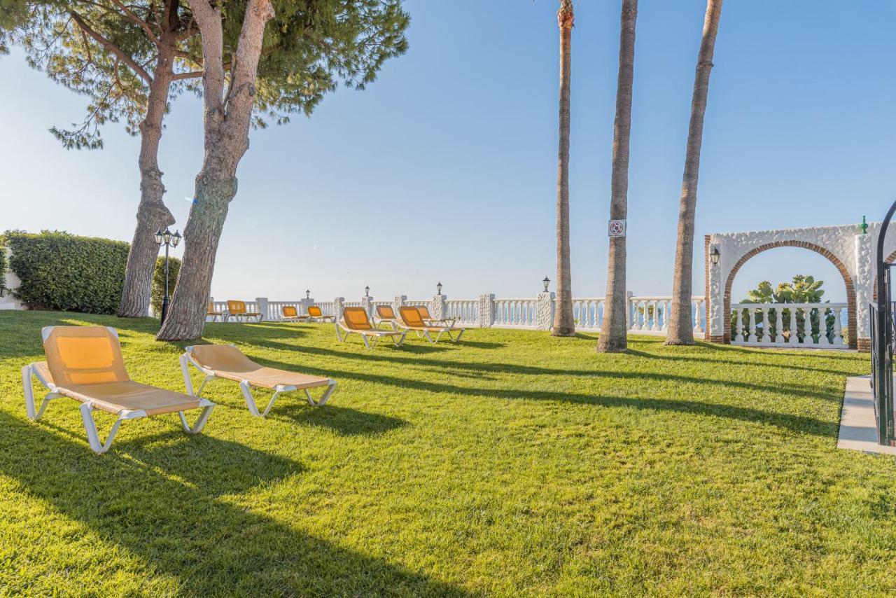 Tio Charles Apartment Benalmadena Luaran gambar