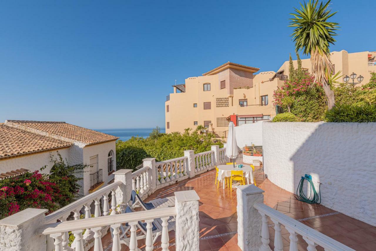 Tio Charles Apartment Benalmadena Luaran gambar